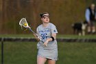 WLax vs Babson  Women’s Lacrosse vs Babson College. - Photo by Keith Nordstrom : WLax, lacrosse